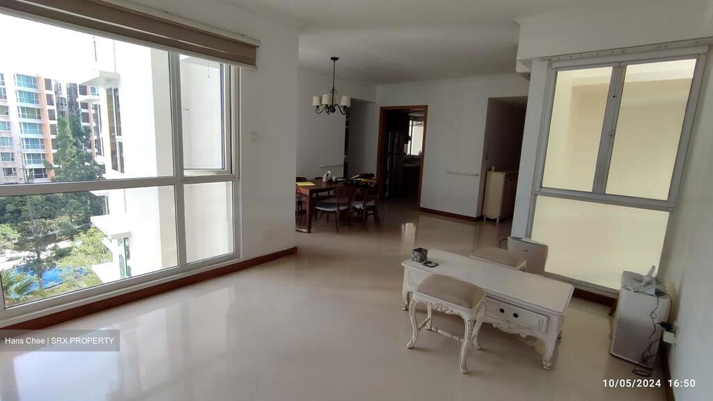 Savannah Condopark (D18), Condominium #455940271